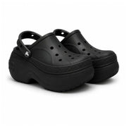 Crocs Bella Clog Women - BLK - Black / 36-37