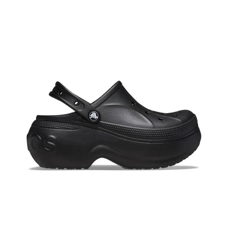 Crocs Bella Clog Women - BLK - Black / 37-38