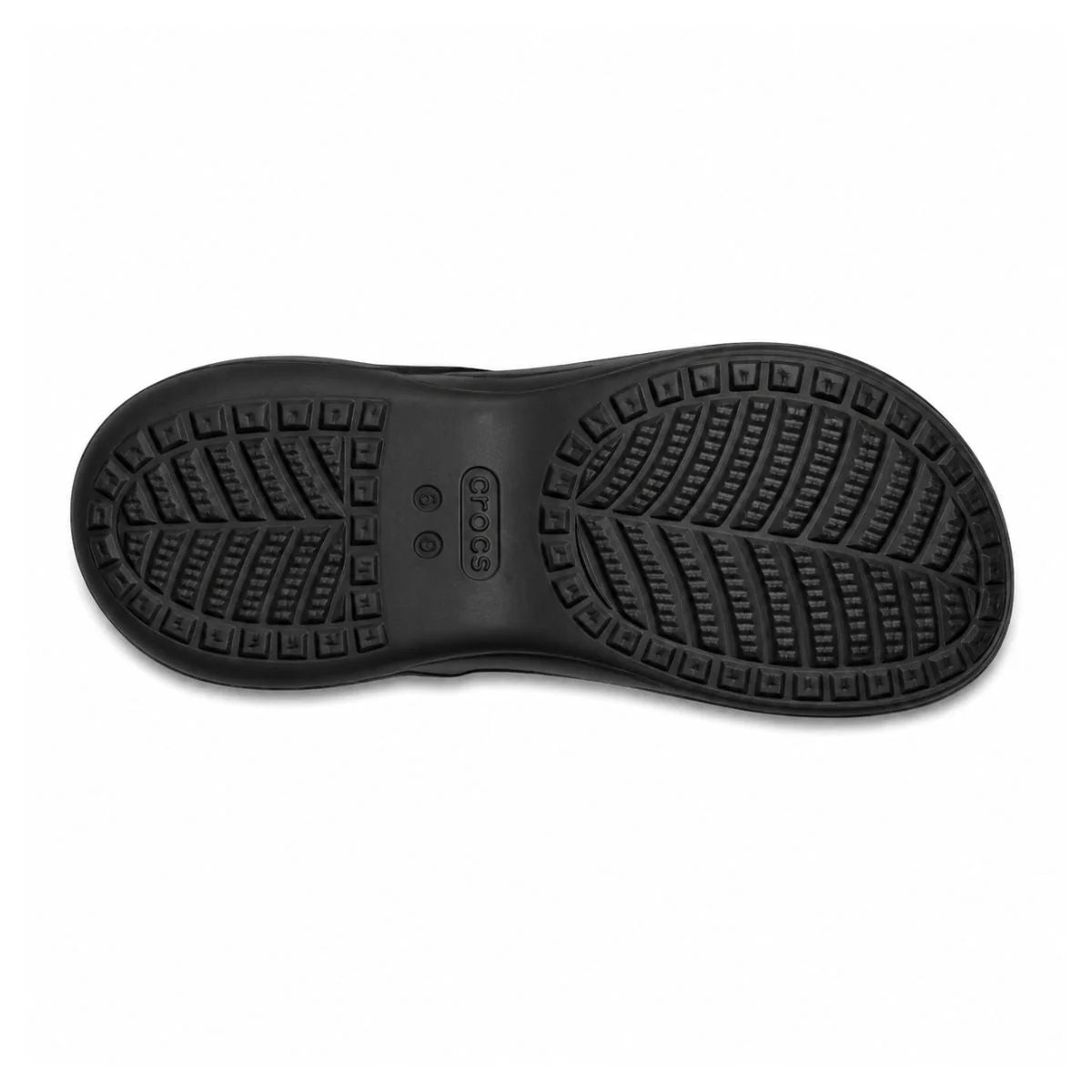 Crocs Bella Clog Women - BLK