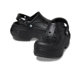 Crocs Bella Clog Women - BLK