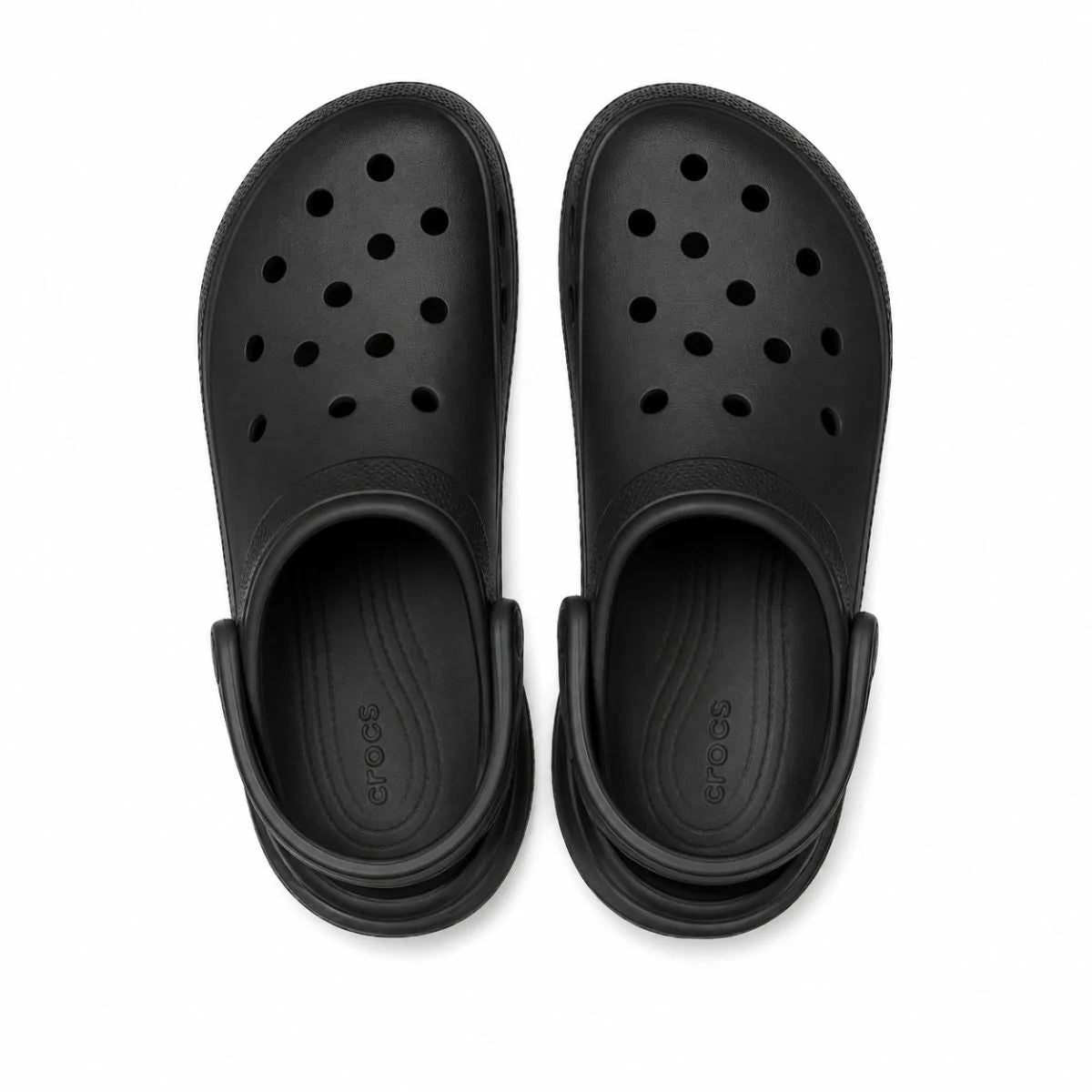 Crocs Bella Clog Women - BLK