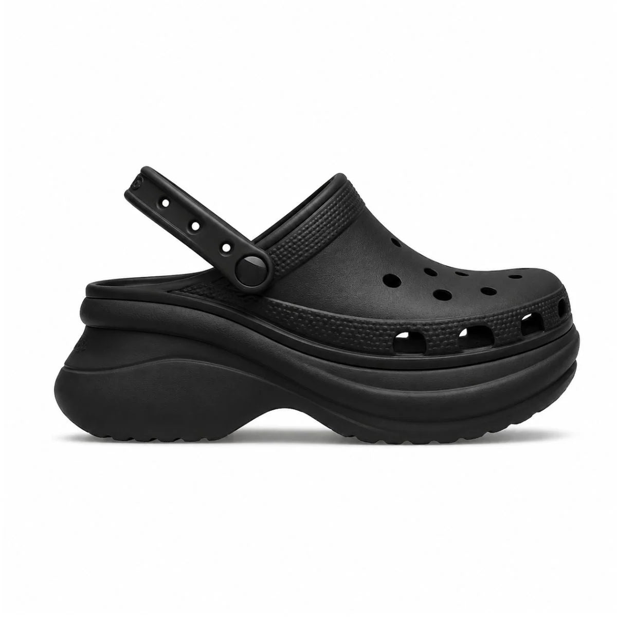 Crocs Bella Clog Women - BLK
