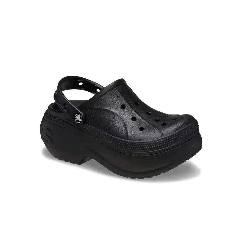 Crocs Bella Clog Women - BLK