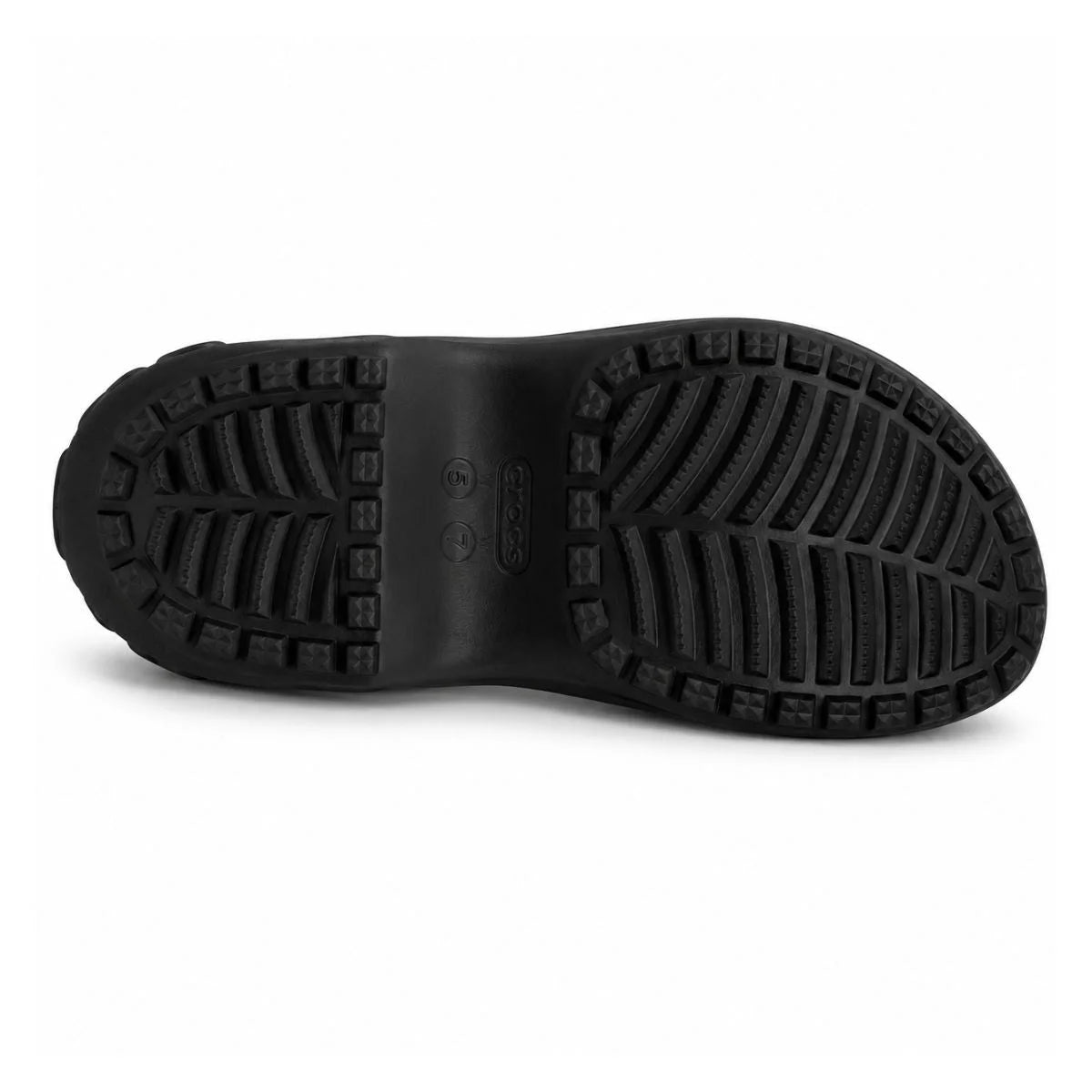 Crocs Bella Clog Women - BLK
