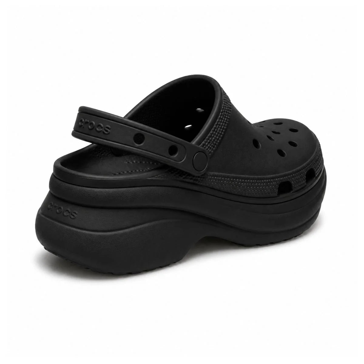 Crocs Bella Clog Women - BLK