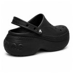 Crocs Bella Clog Women - BLK