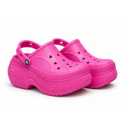 Crocs Bella Clog Women - PNK - Pink / 36-37