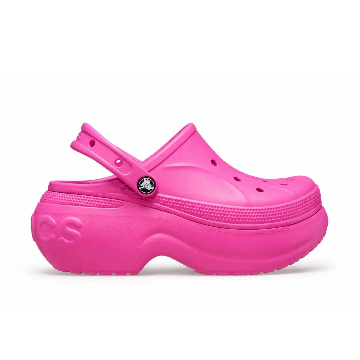 Crocs Bella Clog Women - PNK