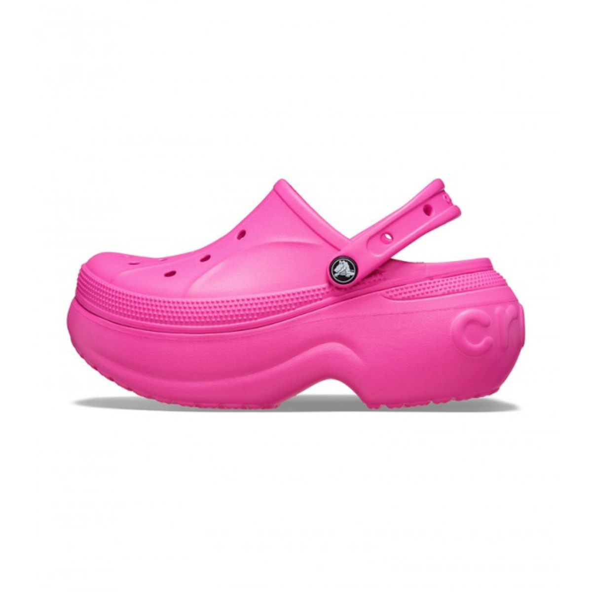 Crocs Bella Clog Women - PNK