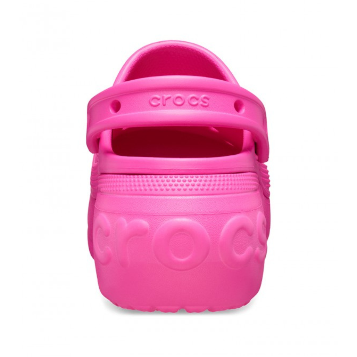 Crocs Bella Clog Women - PNK