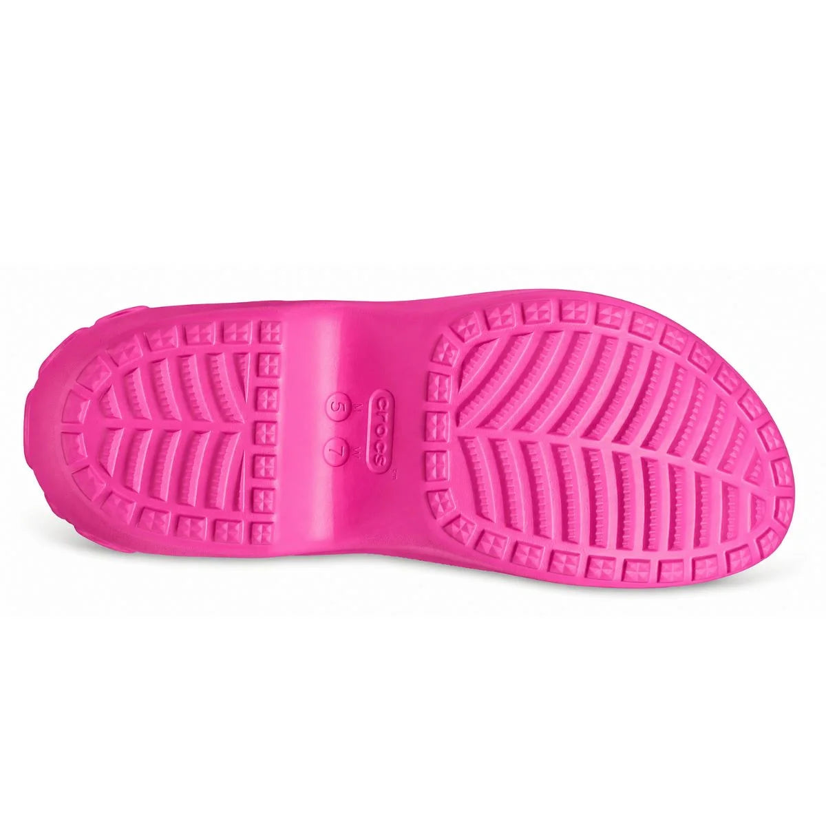 Crocs Bella Clog Women - PNK
