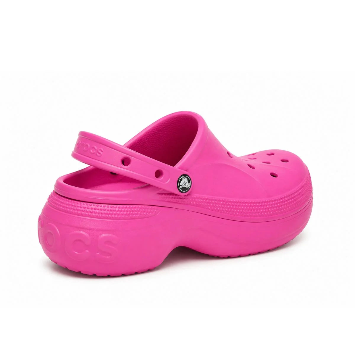 Crocs Bella Clog Women - PNK