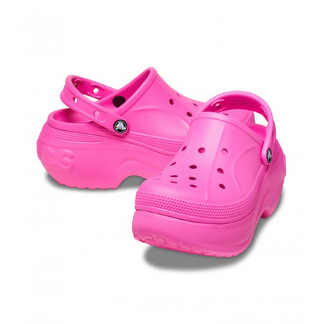 Crocs Bella Clog Women - PNK