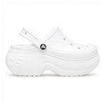 Crocs Bella Clog Women - WHT