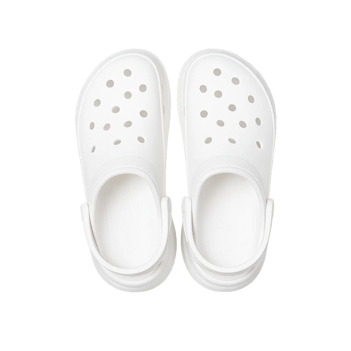 Crocs Bella Clog Women - WHT