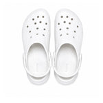 Crocs Bella Clog Women - WHT