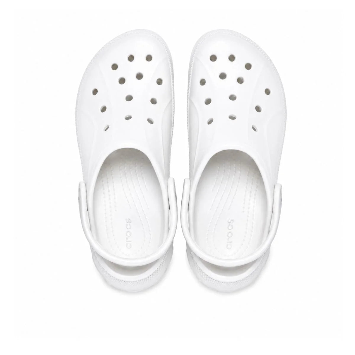 Crocs Bella Clog Women - WHT