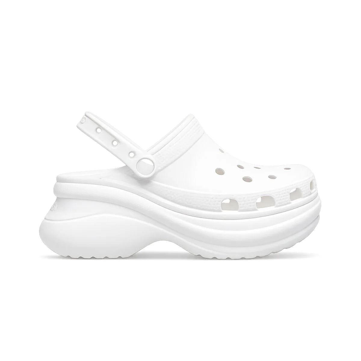 Crocs Bella Clog Women - WHT