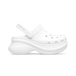Crocs Bella Clog Women - WHT