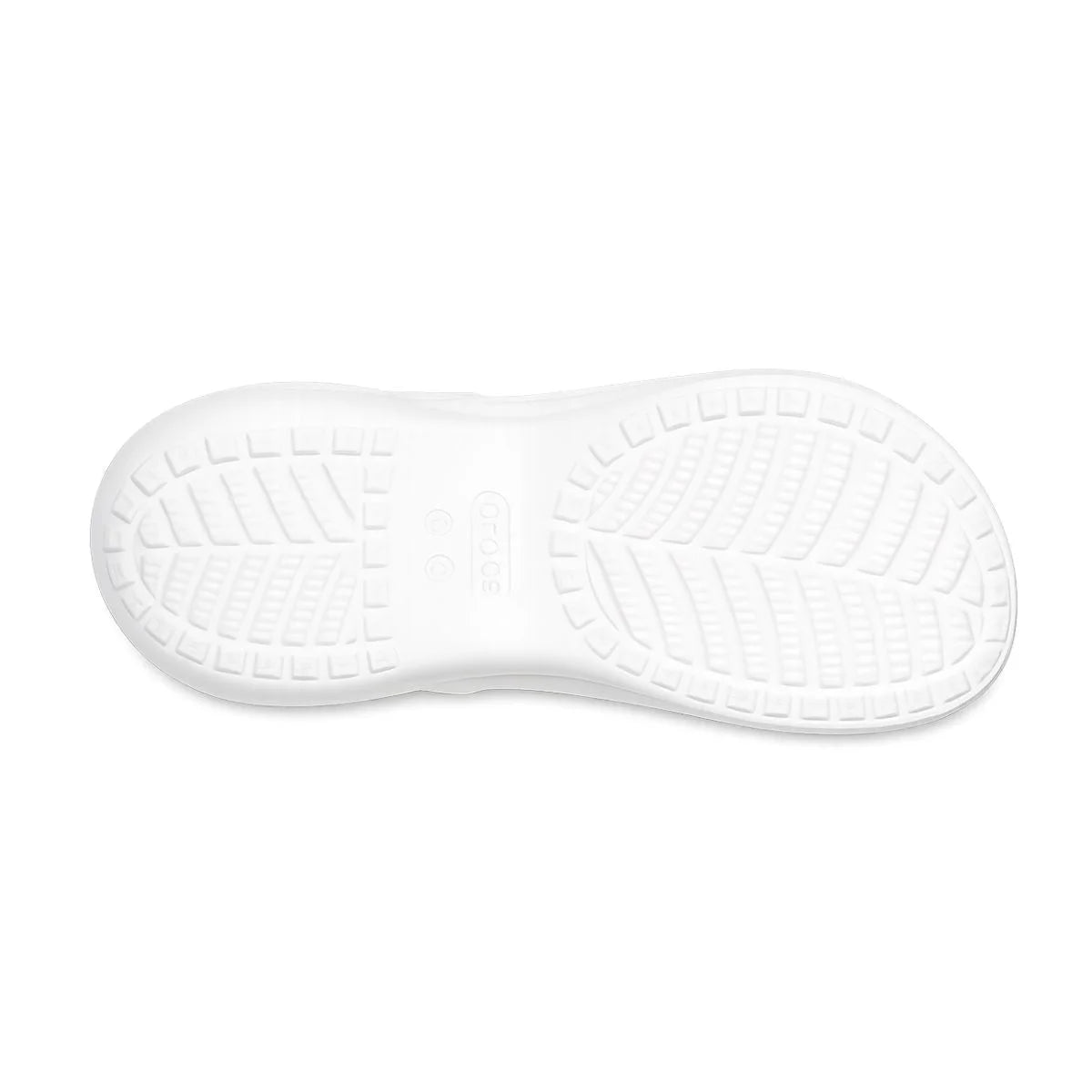 Crocs Bella Clog Women - WHT