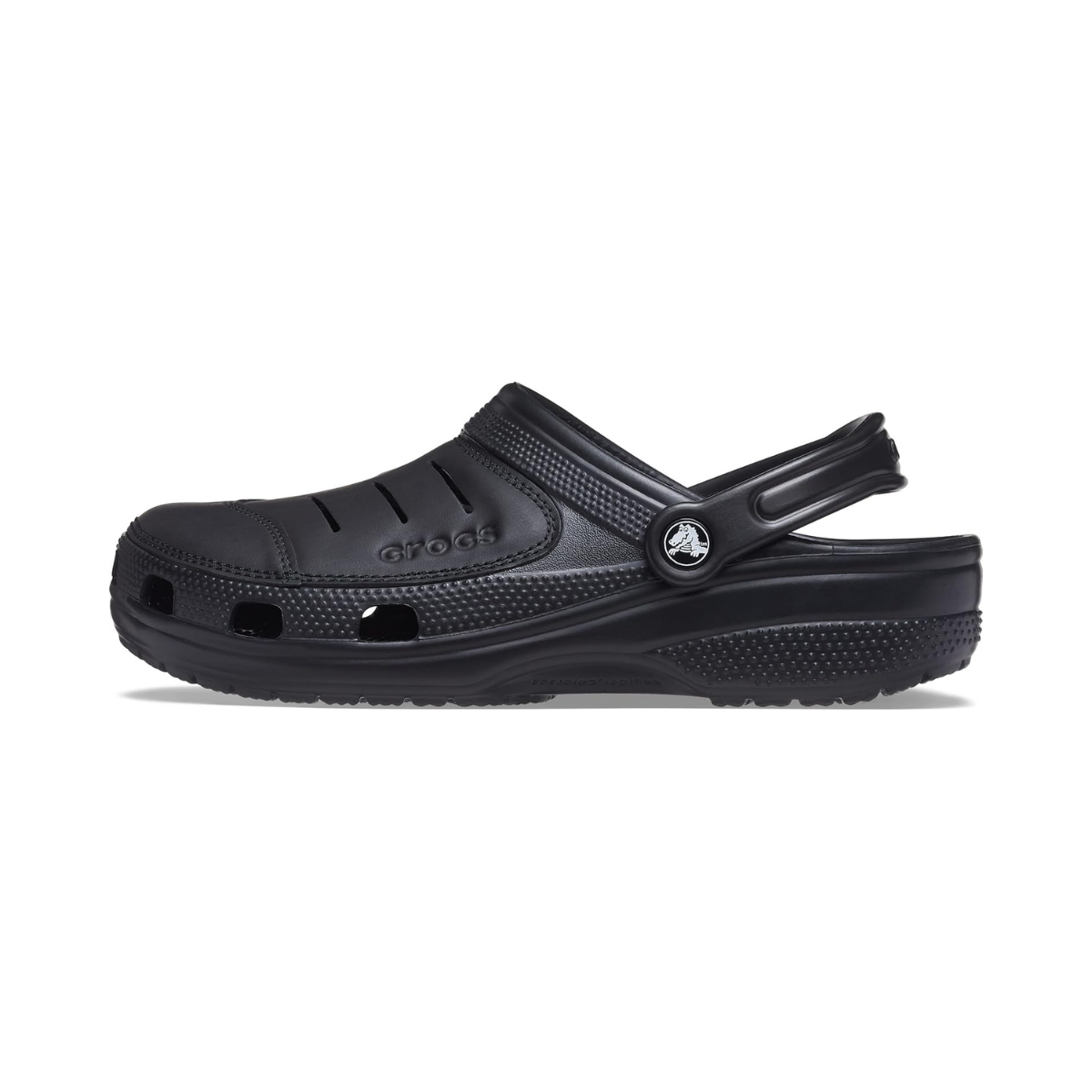 Crocs Bogota Clog Men - BLK