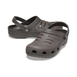 Crocs Bogota Clog Men - BRN