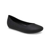 Crocs Brooklyn Flat - BLK