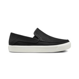 Crocs CitiLane Roka Slip-on Shoes Men - BLK - Black / 42-43