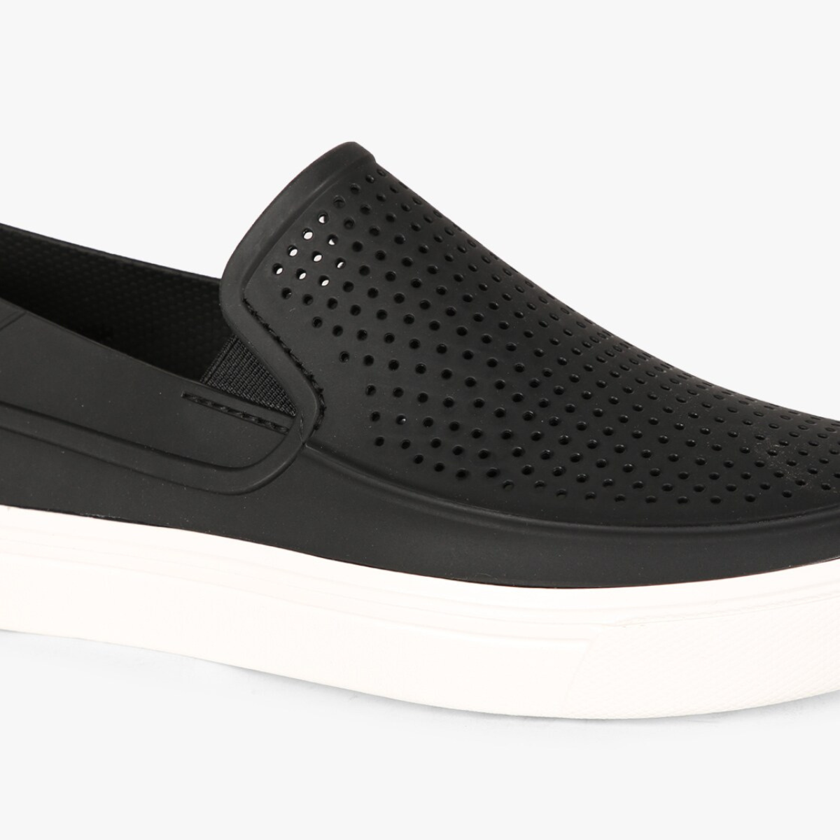 Crocs CitiLane Roka Slip-on Shoes Men - BLK