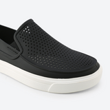 Crocs CitiLane Roka Slip-on Shoes Men - BLK