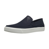 Crocs CitiLane Roka Slip-on Shoes Men - DRKNVY