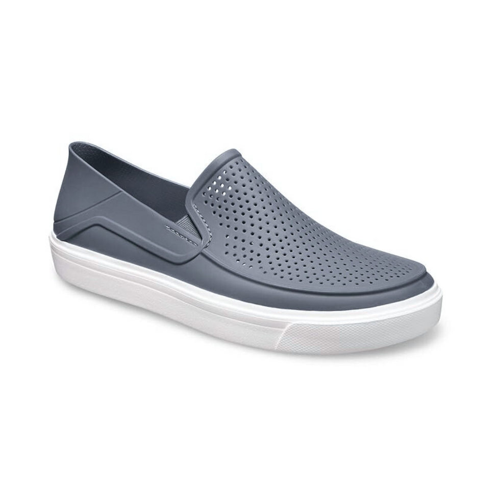 Mens Citilane Roka Slip-on Shoes Gry Crocs – JLOOD.COM