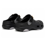 Crocs Classic All-Terrain Clog - BLK