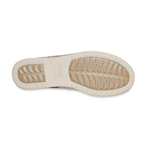 Crocs Classic Boat Shoe Men - BEG