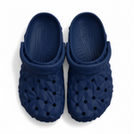 Crocs Classic child Ora Sandal - NVY