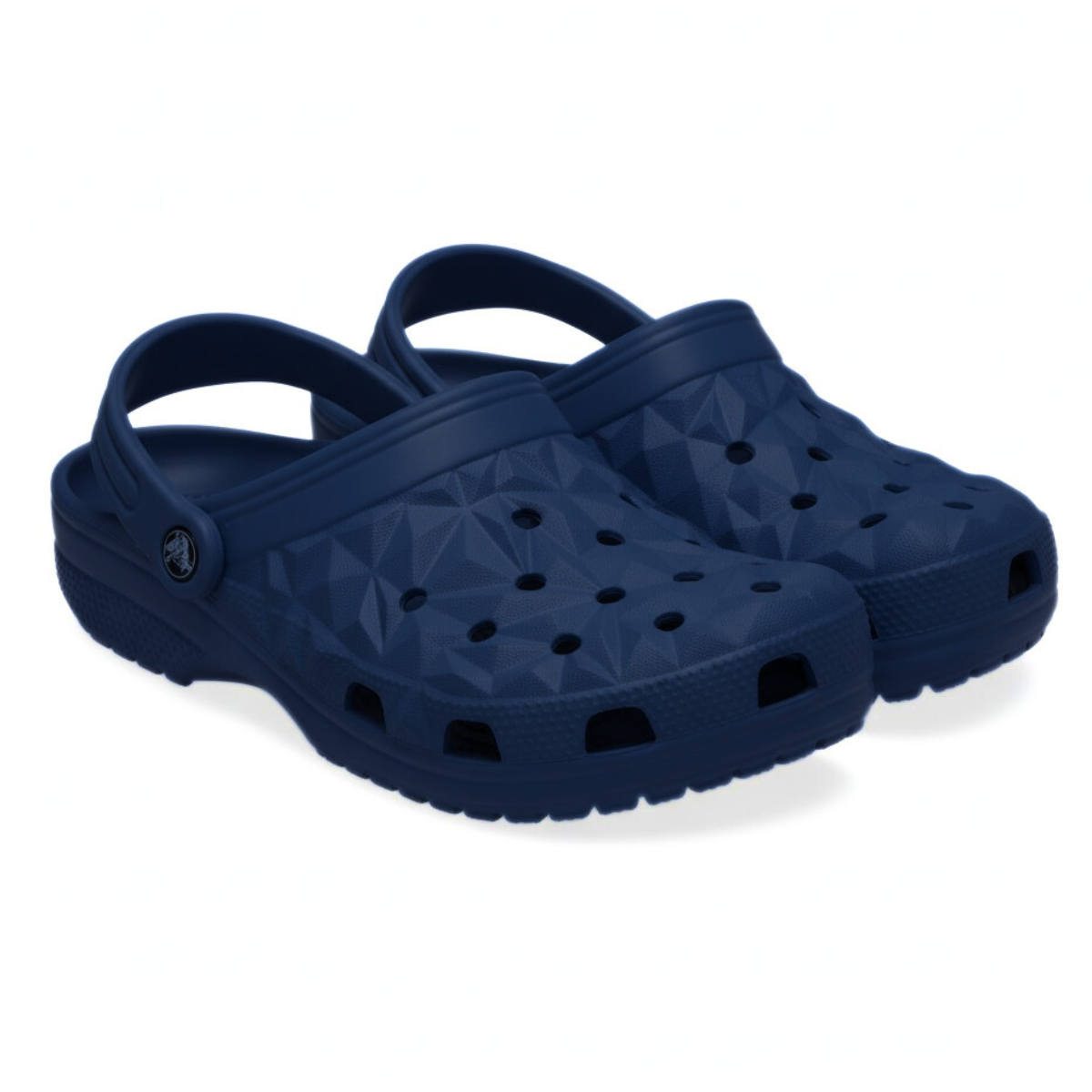 Crocs Classic child Ora Sandal - NVY