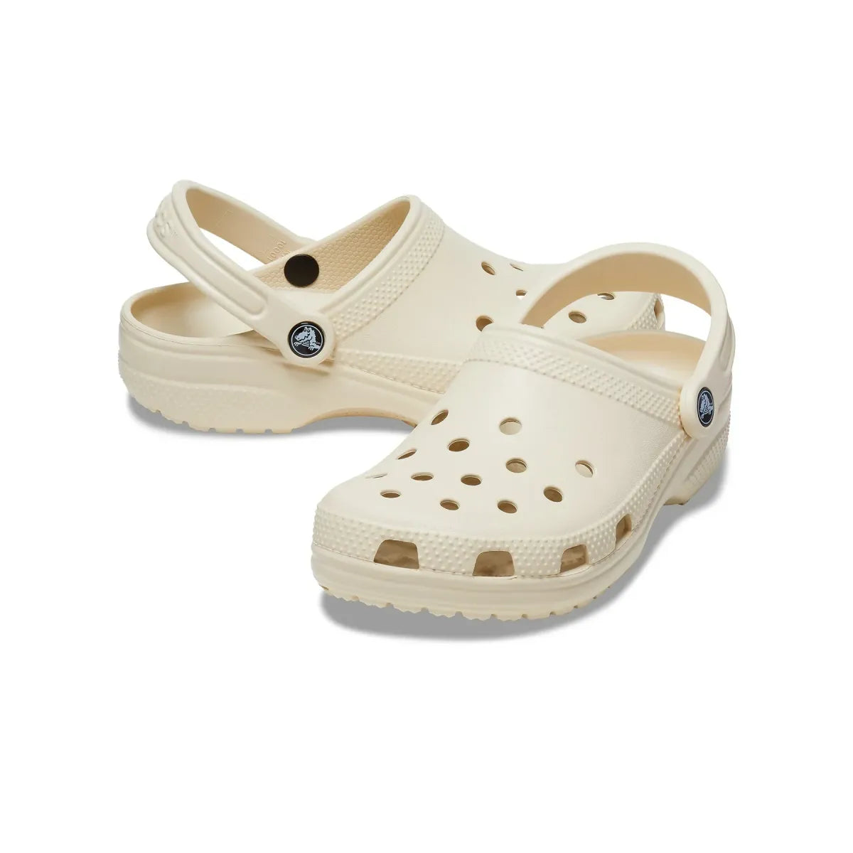 Crocs Classic Clog - BEG