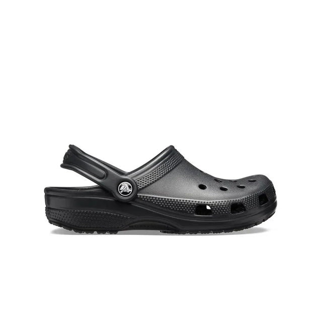 Crocs Classic Clog - BLK - Black / 42-43