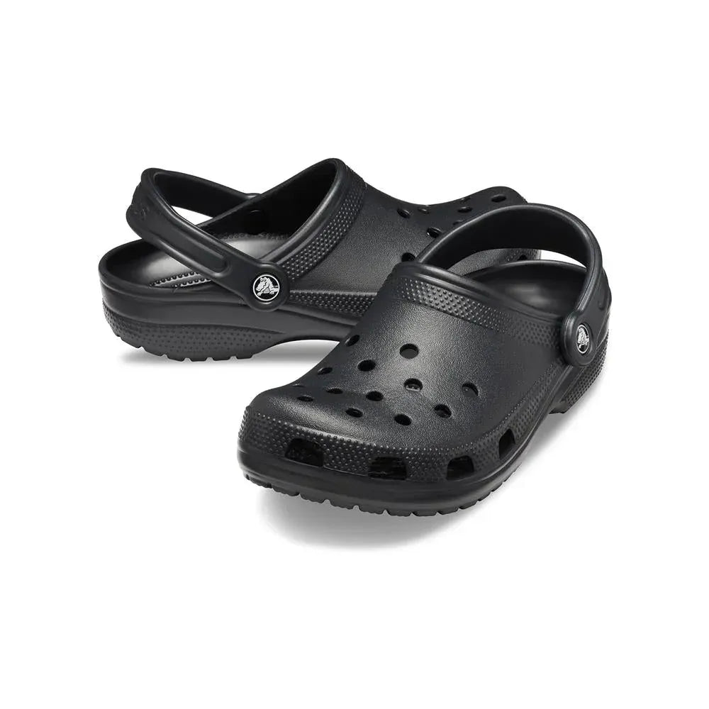 Crocs Classic Clog - BLK