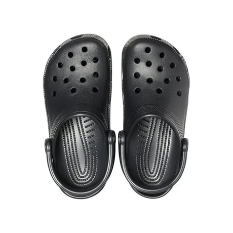 Crocs Classic Clog - BLK