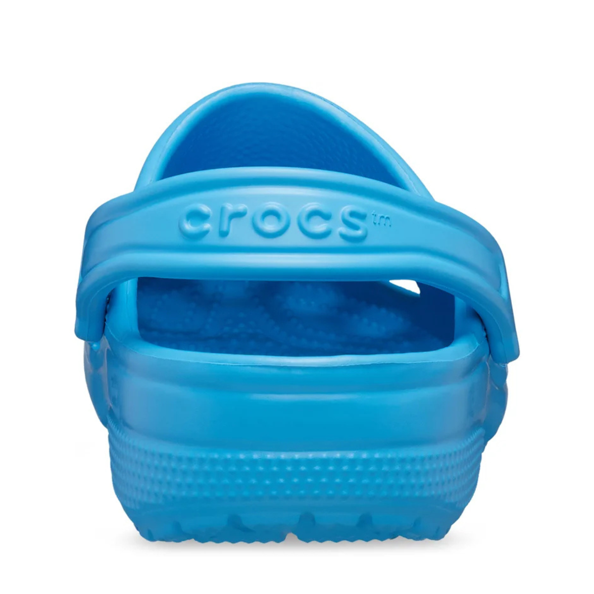 Crocs Classic Clog - BLU