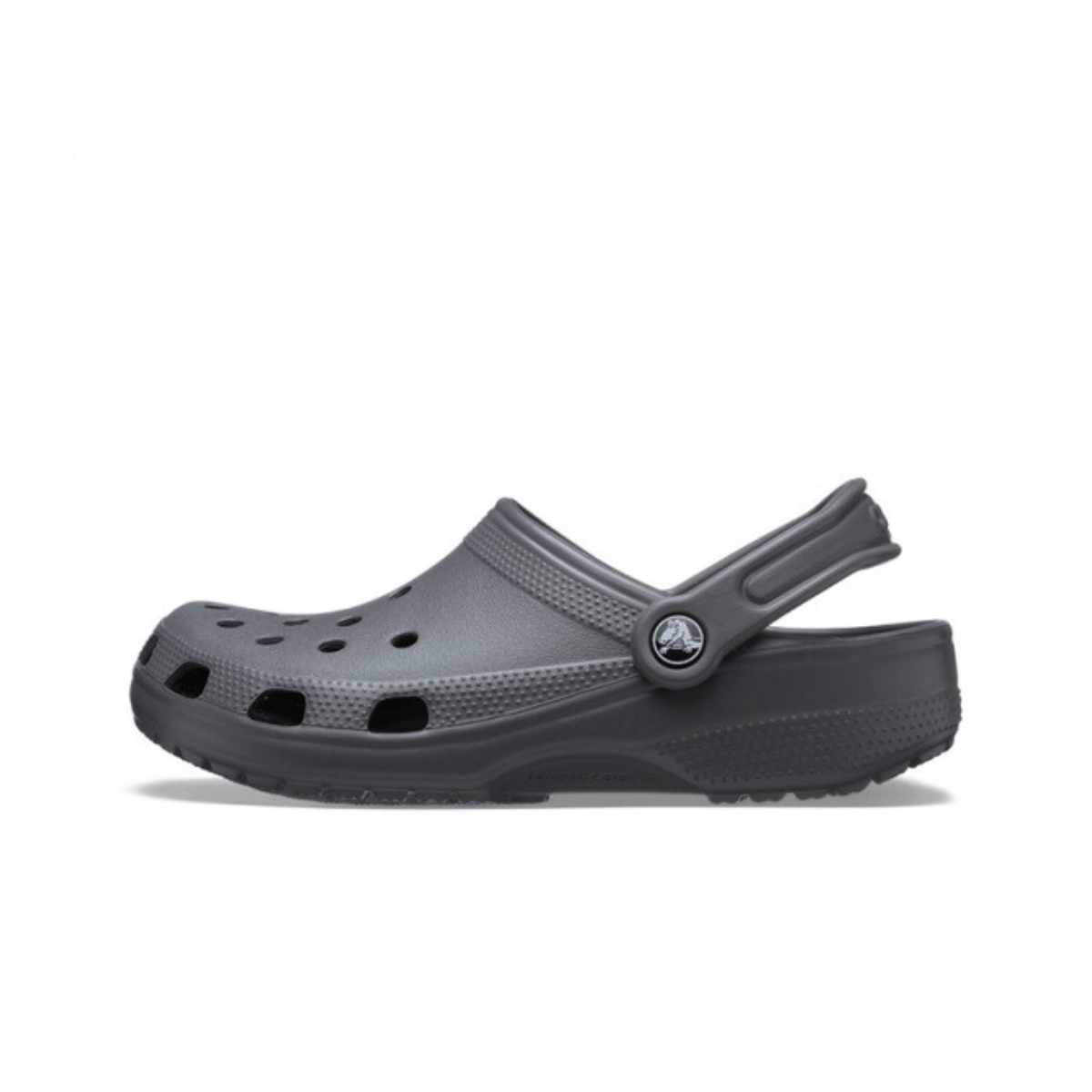 Crocs Classic Clog - DARK GRAY