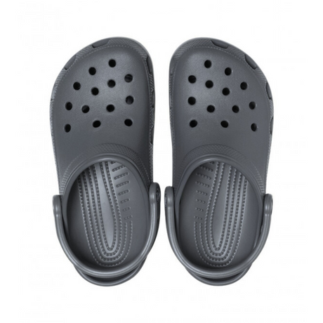 Crocs Classic Clog - DARK GRAY