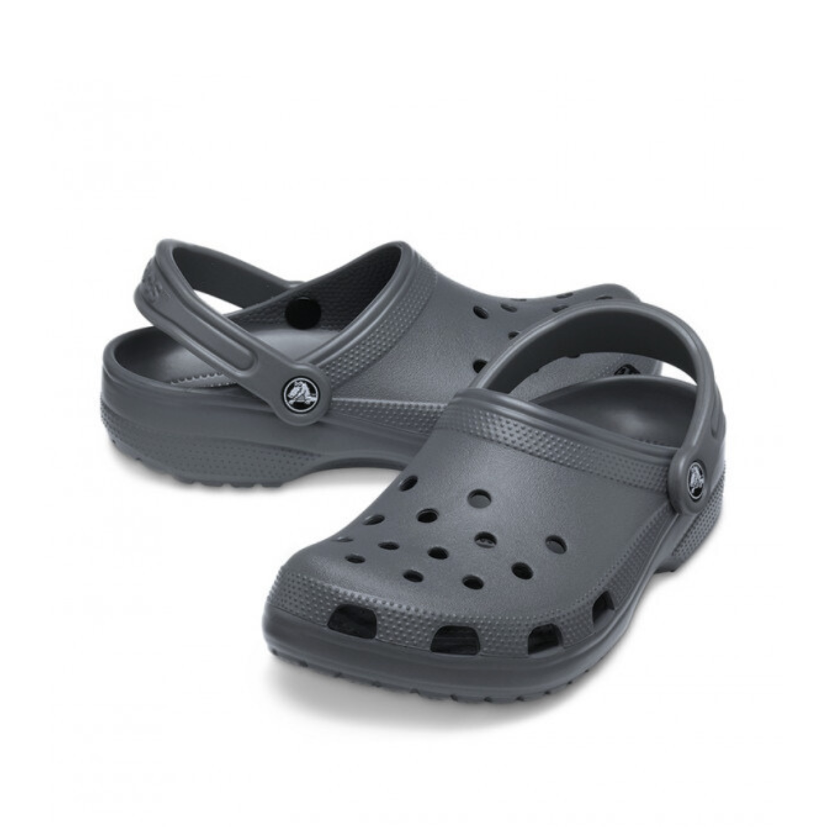 Crocs Classic Clog - DARK GRAY