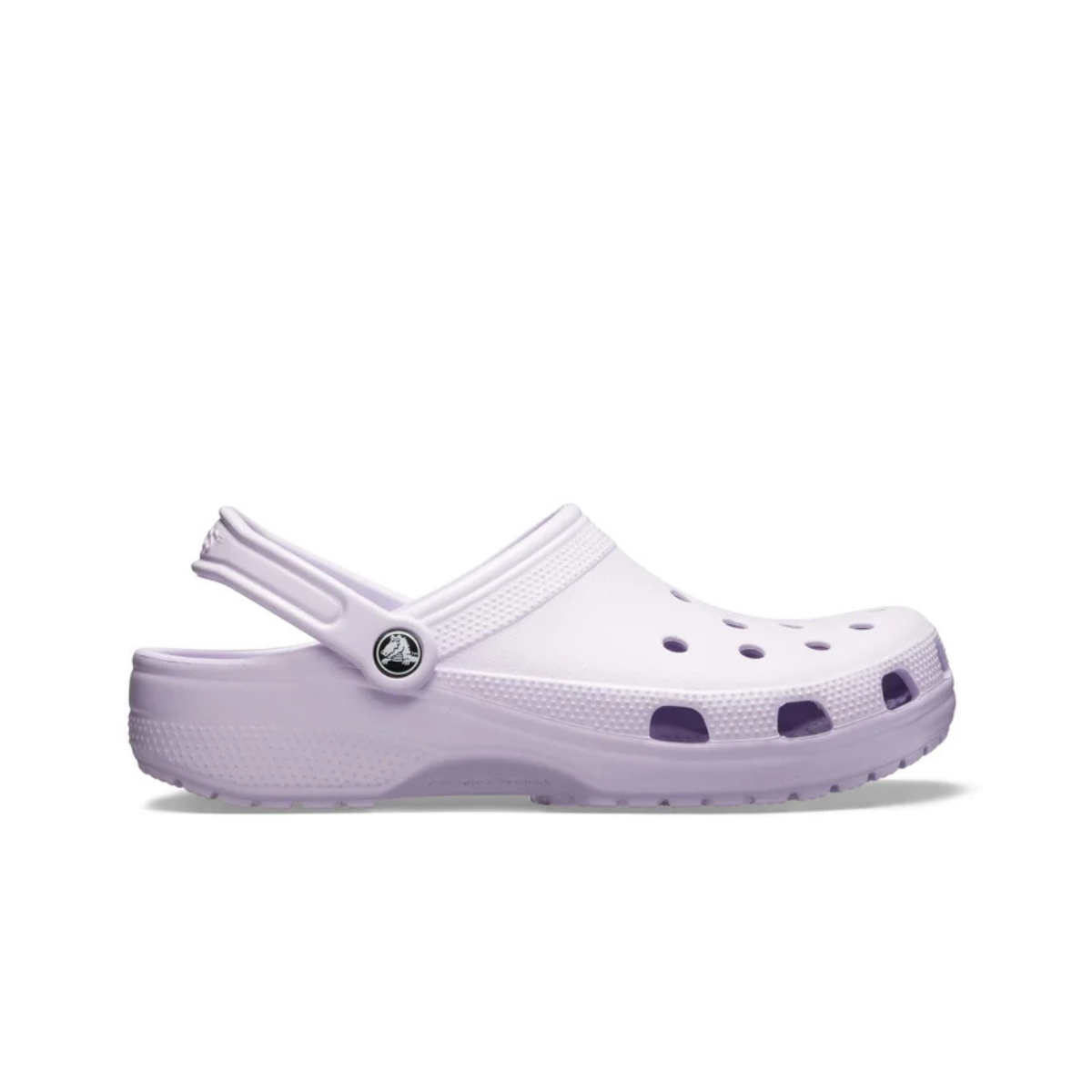 Crocs Classic Clog - Lavender - Purple / 36-37