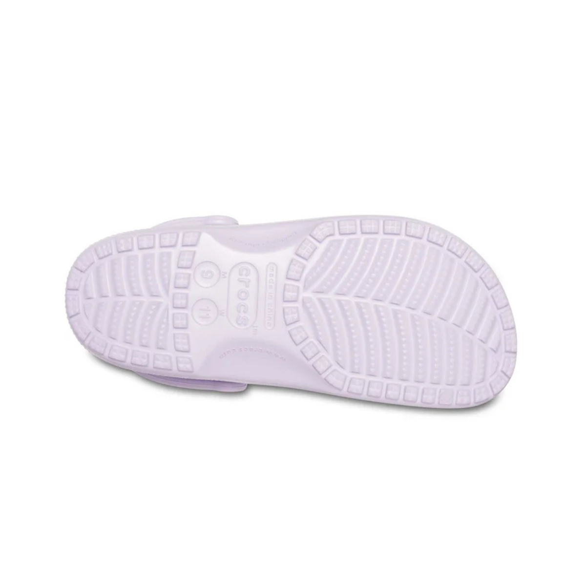 Crocs Classic Clog - Lavender