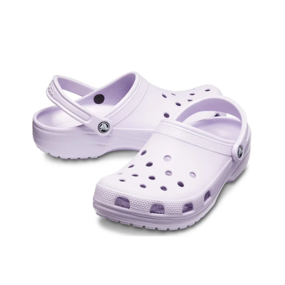 Crocs Classic Clog - Lavender