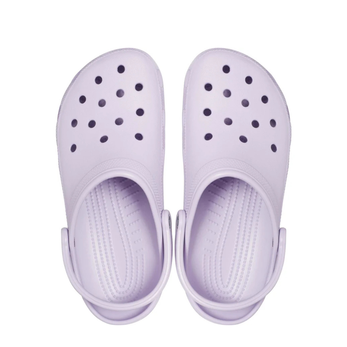 Crocs Classic Clog - Lavender