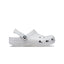 Crocs Classic Clog - LIGHT GRY - Light Gray / 42-43