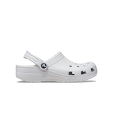 Crocs Classic Clog - LIGHT GRY - Light Gray / 42-43